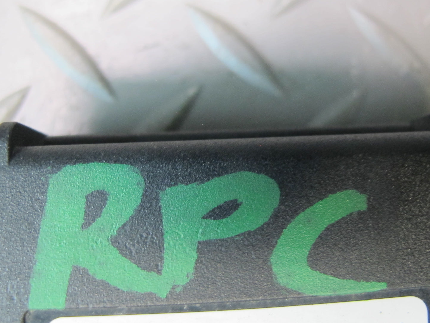 2011-2018 Porsche Cayenne 958 Garage Opener Homelink Control Module Unit