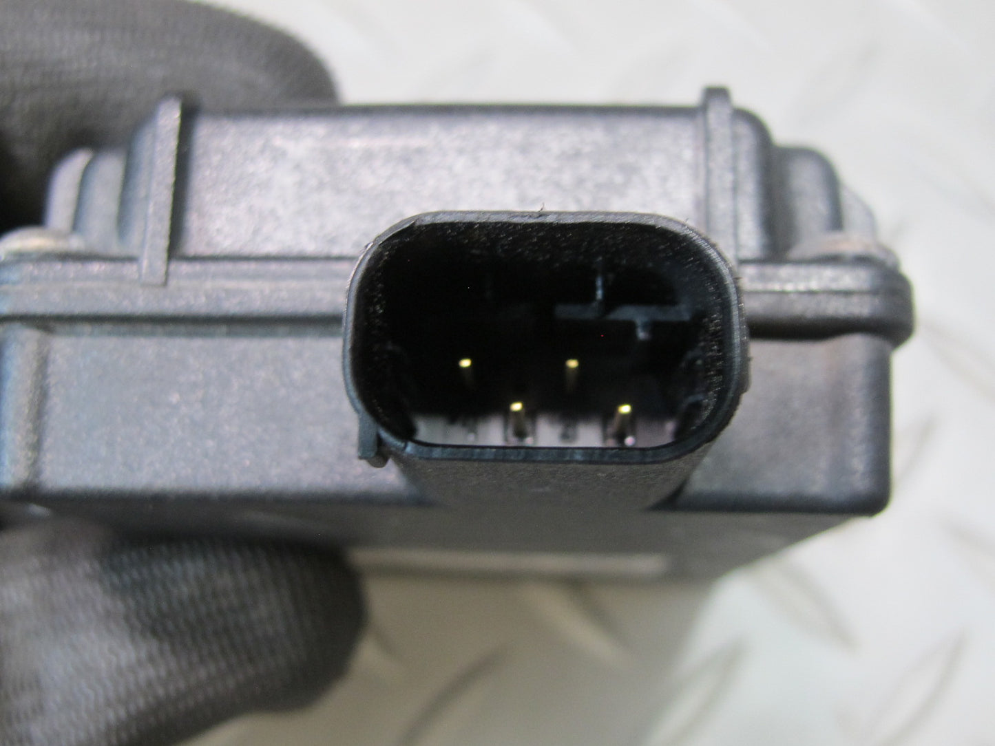 2011-2018 Porsche Cayenne 958 Garage Opener Homelink Control Module Unit