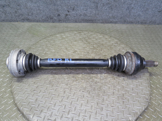 2006-2010 BMW E60 M5 Rear Left or Right Suspension Axle Shaft 2282668 OEM