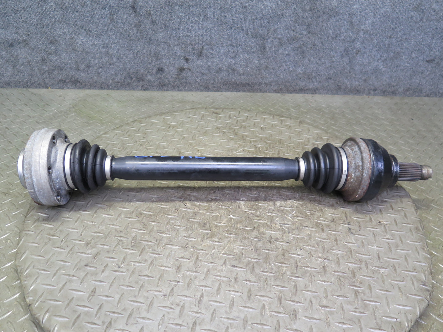 2006-2010 BMW E60 M5 Rear Left or Right Suspension Axle Shaft 2282668 OEM