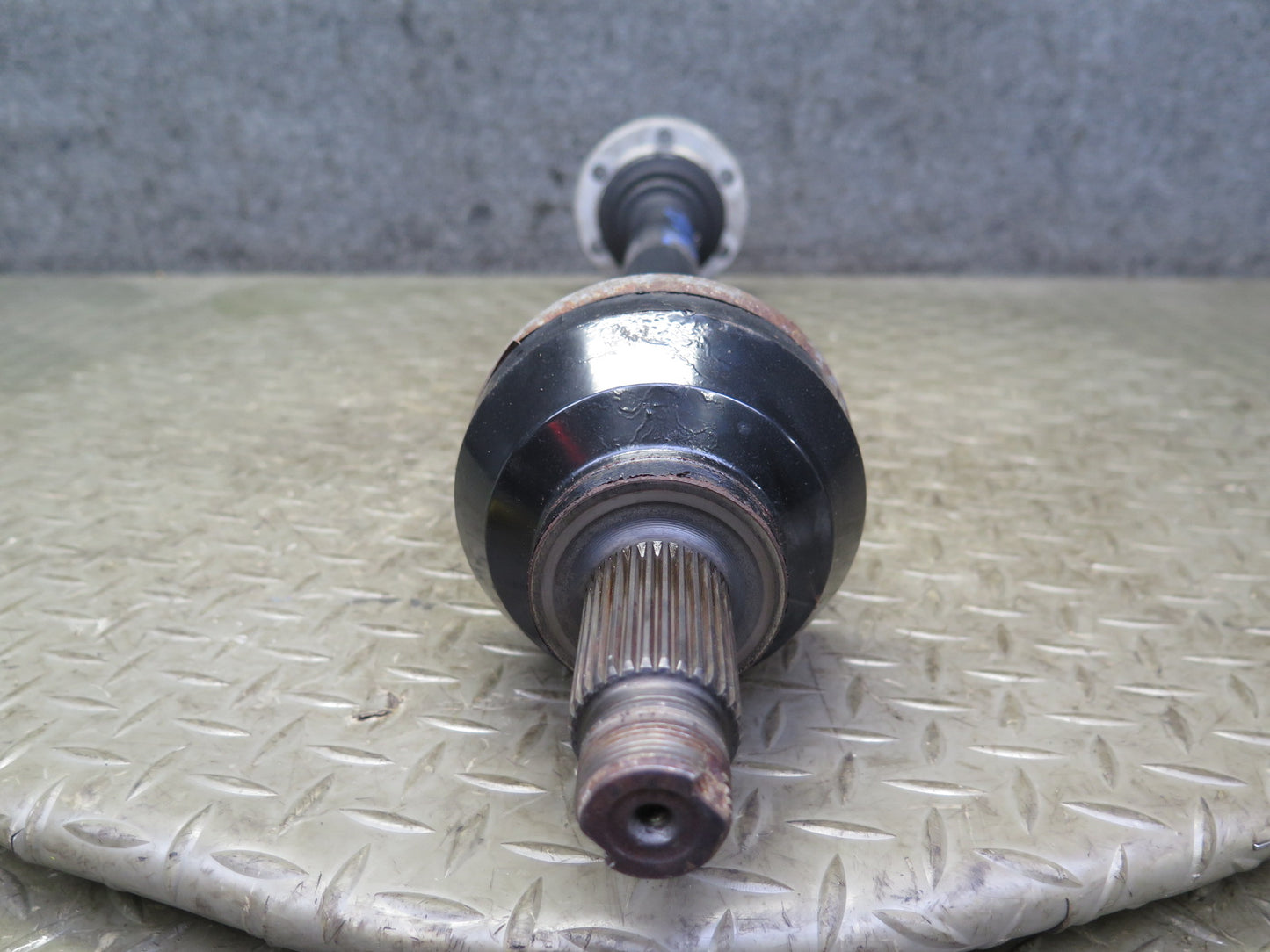 2006-2010 BMW E60 M5 Rear Left or Right Suspension Axle Shaft 2282668 OEM