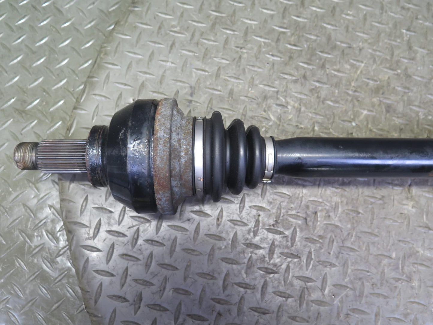 2006-2010 BMW E60 M5 Rear Left or Right Suspension Axle Shaft 2282668 OEM