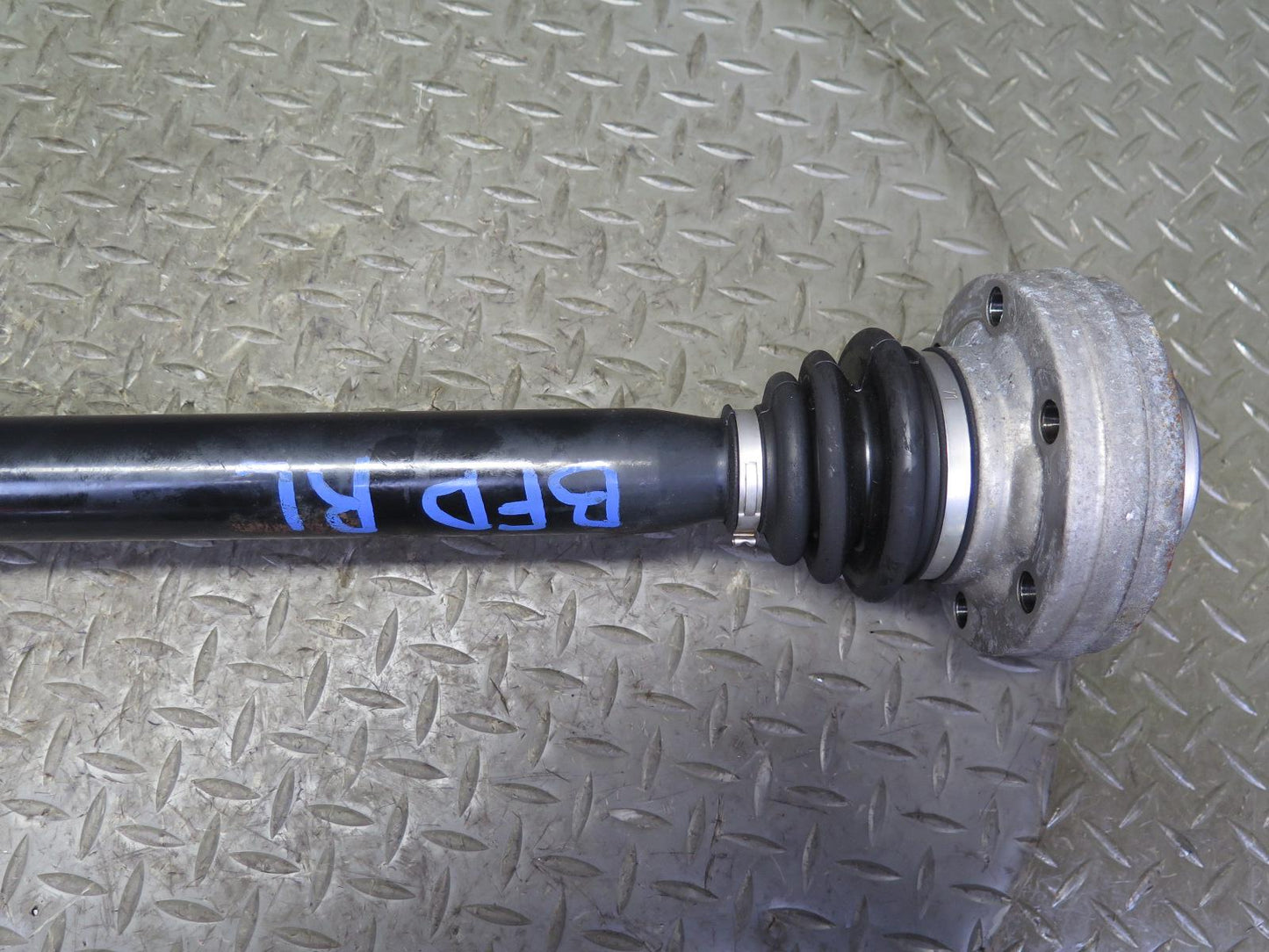 2006-2010 BMW E60 M5 Rear Left or Right Suspension Axle Shaft 2282668 OEM