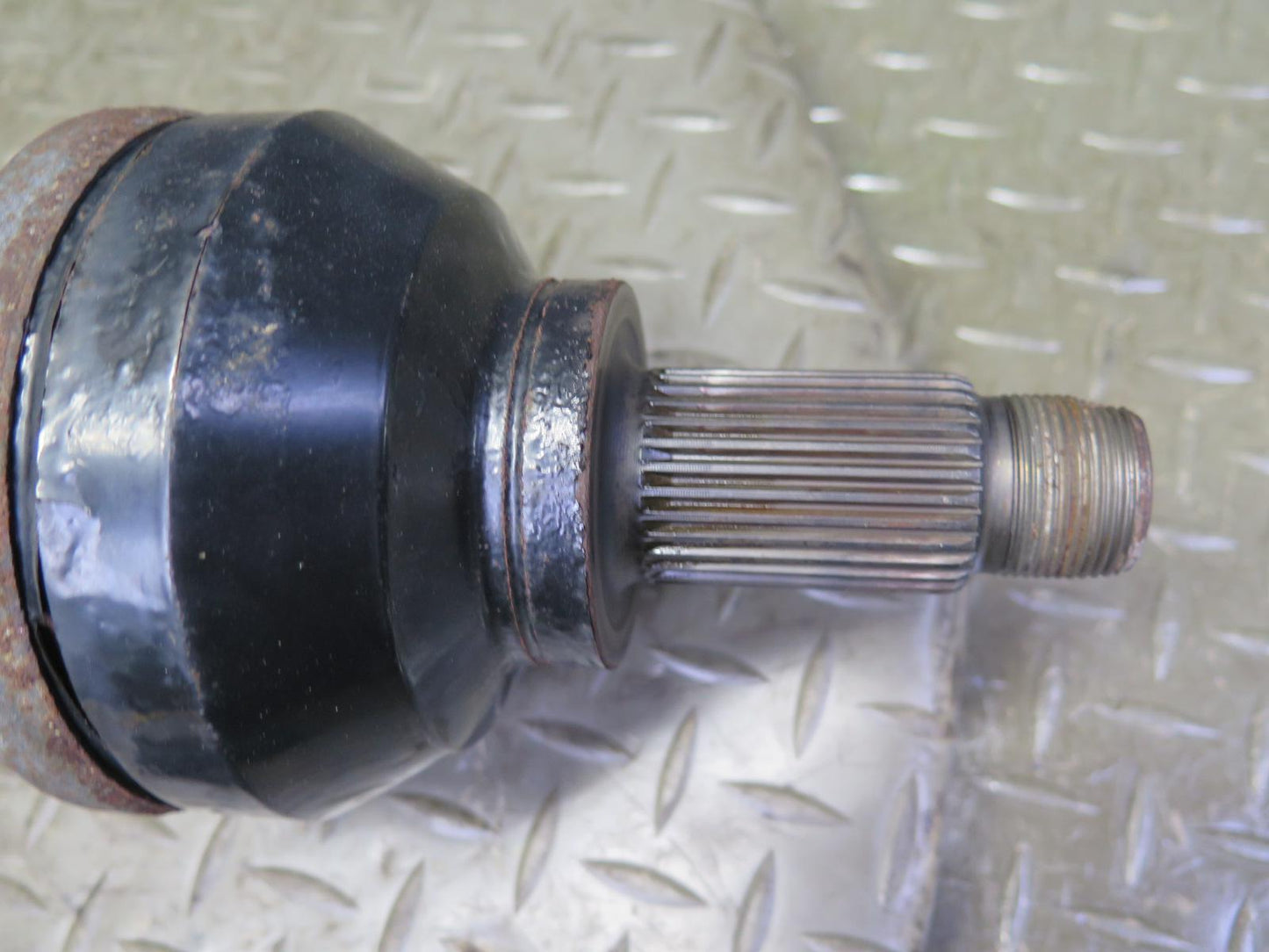 2006-2010 BMW E60 M5 Rear Left or Right Suspension Axle Shaft 2282668 OEM