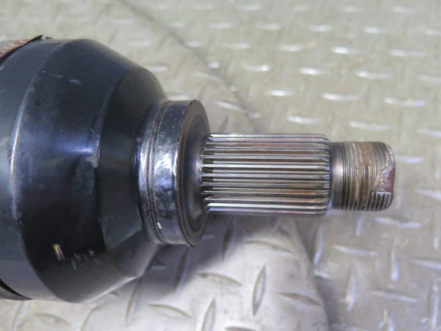 2006-2010 BMW E60 M5 Rear Left or Right Suspension Axle Shaft 2282668 OEM