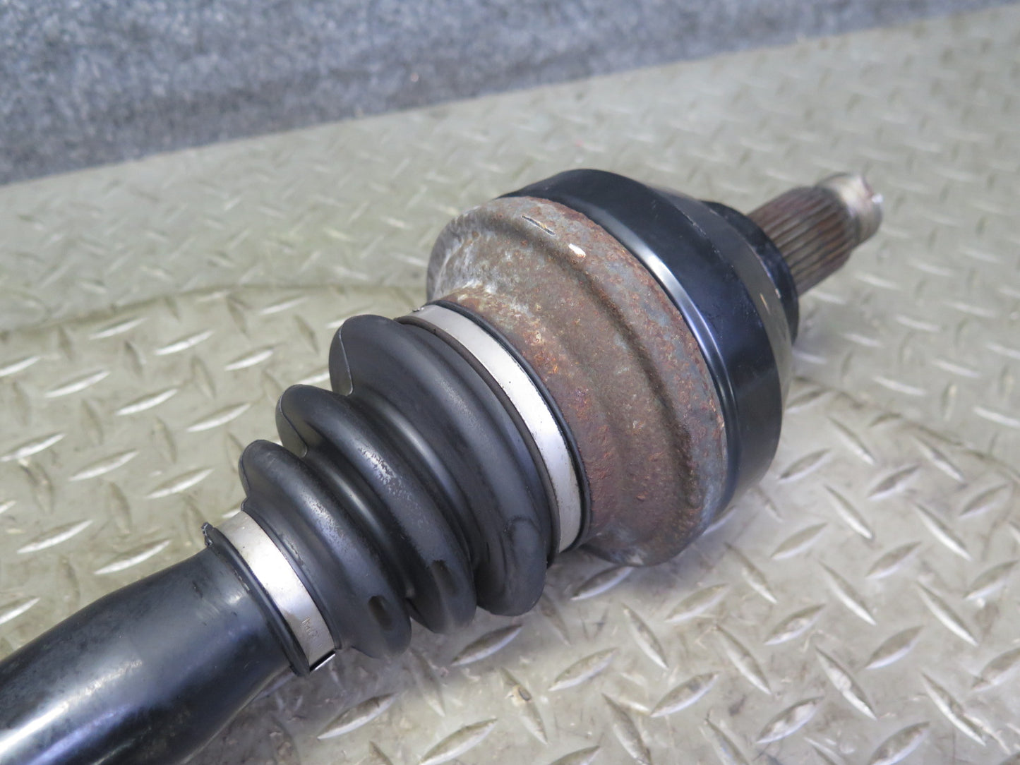 2006-2010 BMW E60 M5 Rear Left or Right Suspension Axle Shaft 2282668 OEM