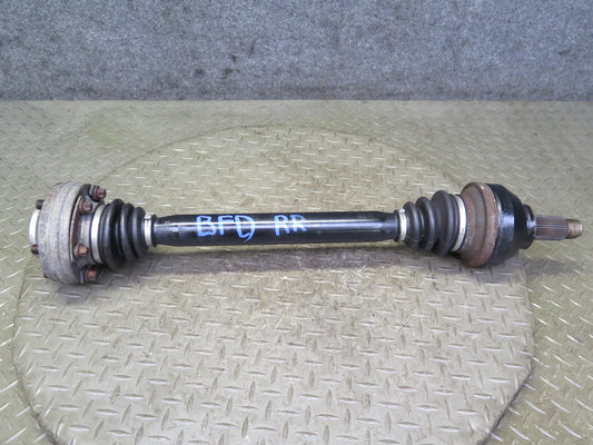 2006-2010 BMW E60 M5 Rear Left or Right Suspension Axle Shaft 2282668 OEM
