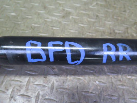 2006-2010 BMW E60 M5 Rear Left or Right Suspension Axle Shaft 2282668 OEM