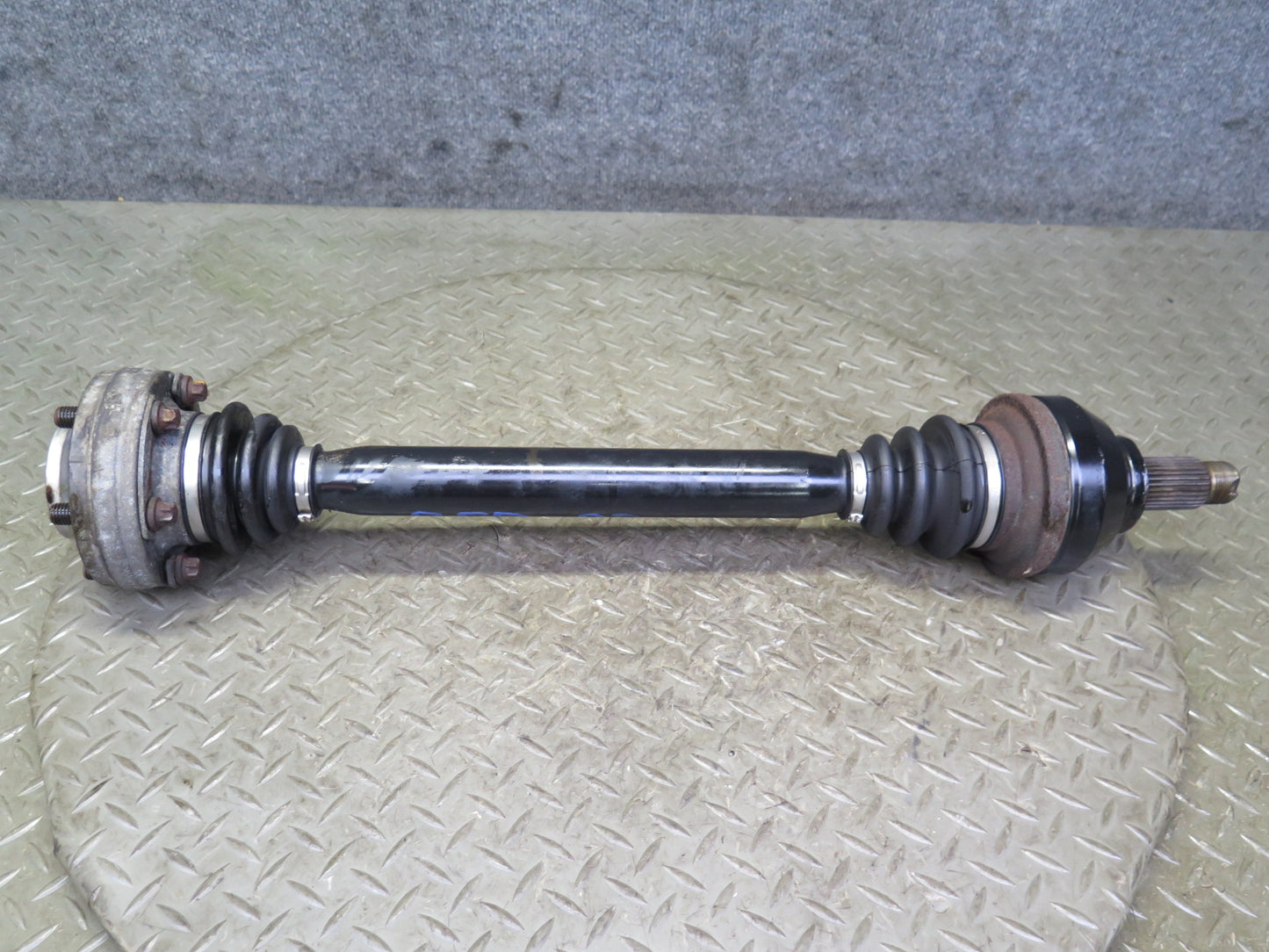 2006-2010 BMW E60 M5 Rear Left or Right Suspension Axle Shaft 2282668 OEM