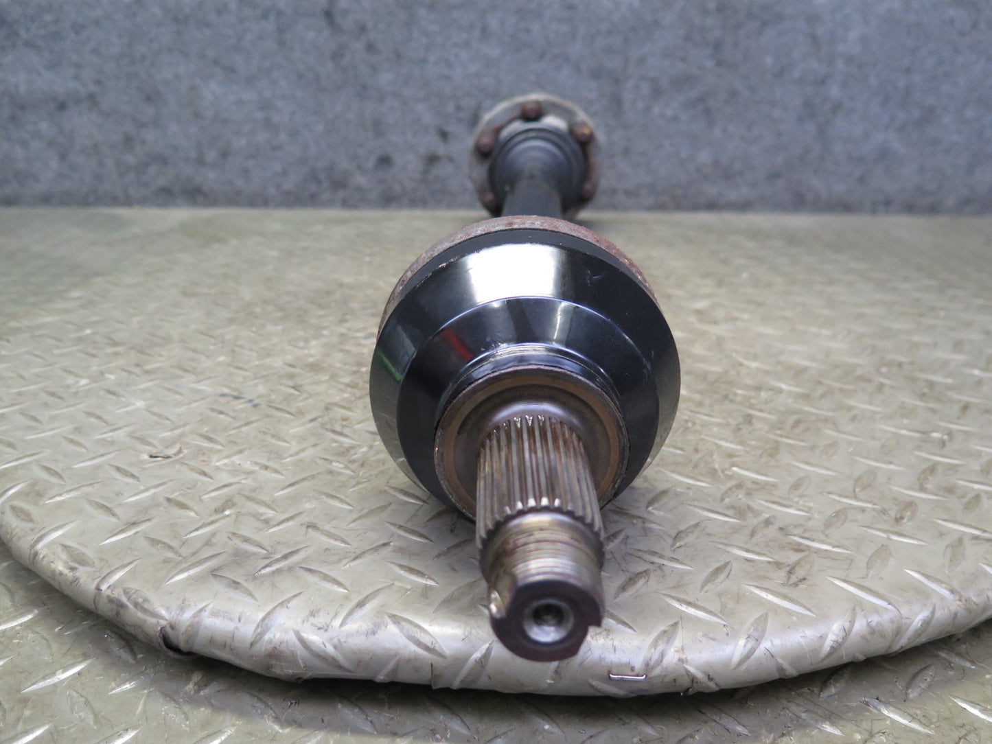 2006-2010 BMW E60 M5 Rear Left or Right Suspension Axle Shaft 2282668 OEM