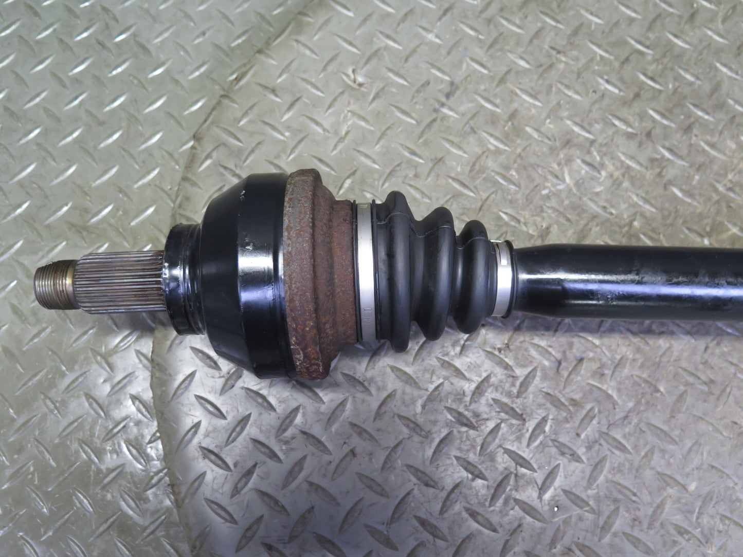 2006-2010 BMW E60 M5 Rear Left or Right Suspension Axle Shaft 2282668 OEM