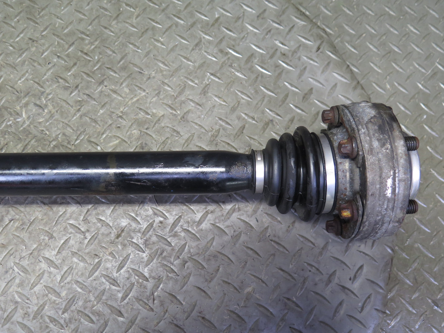 2006-2010 BMW E60 M5 Rear Left or Right Suspension Axle Shaft 2282668 OEM