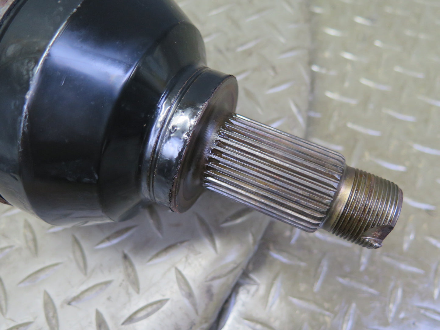 2006-2010 BMW E60 M5 Rear Left or Right Suspension Axle Shaft 2282668 OEM