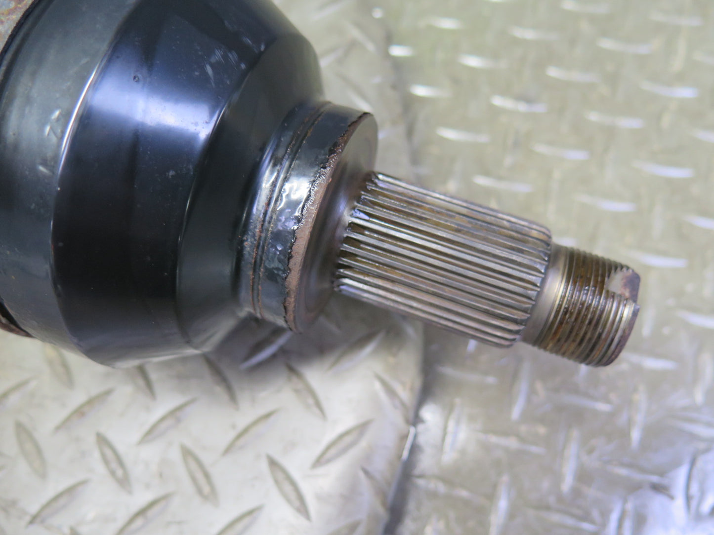 2006-2010 BMW E60 M5 Rear Left or Right Suspension Axle Shaft 2282668 OEM