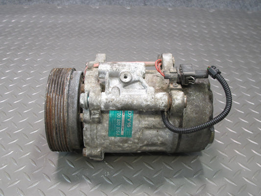 99-03 VW Eurovan T4 2.8L A/C Air Condition Compressor 7D0820805A OEM
