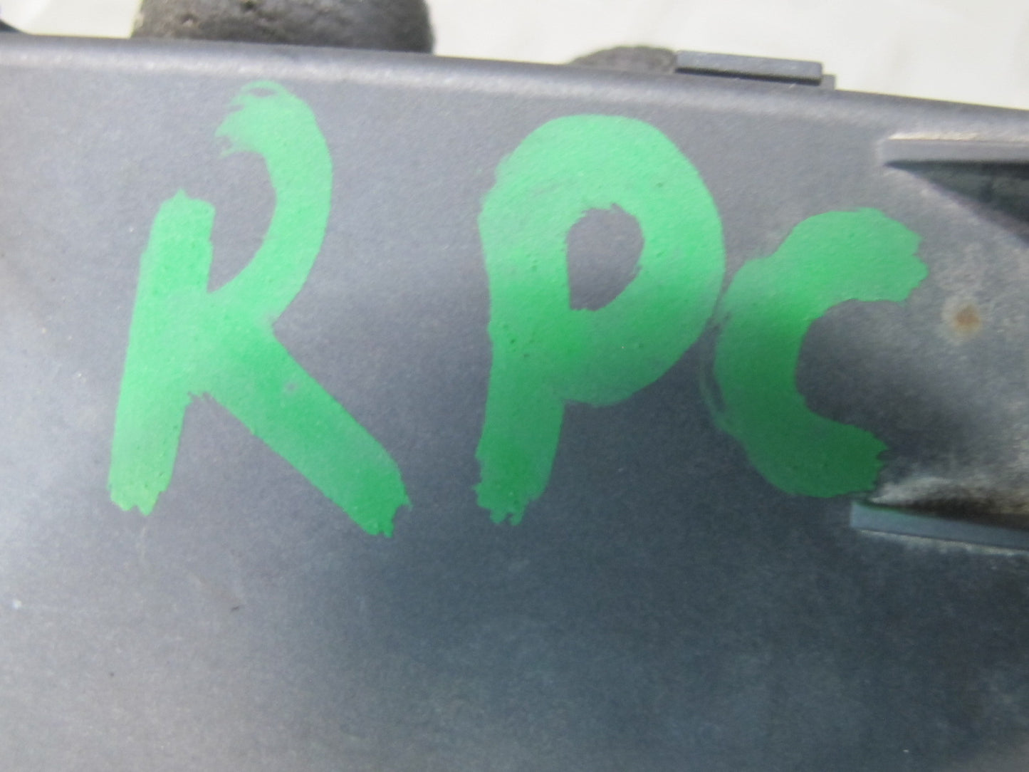 2011-2014 Porsche Cayenne 958 TPMS Tire Pressure Monitor Control Module