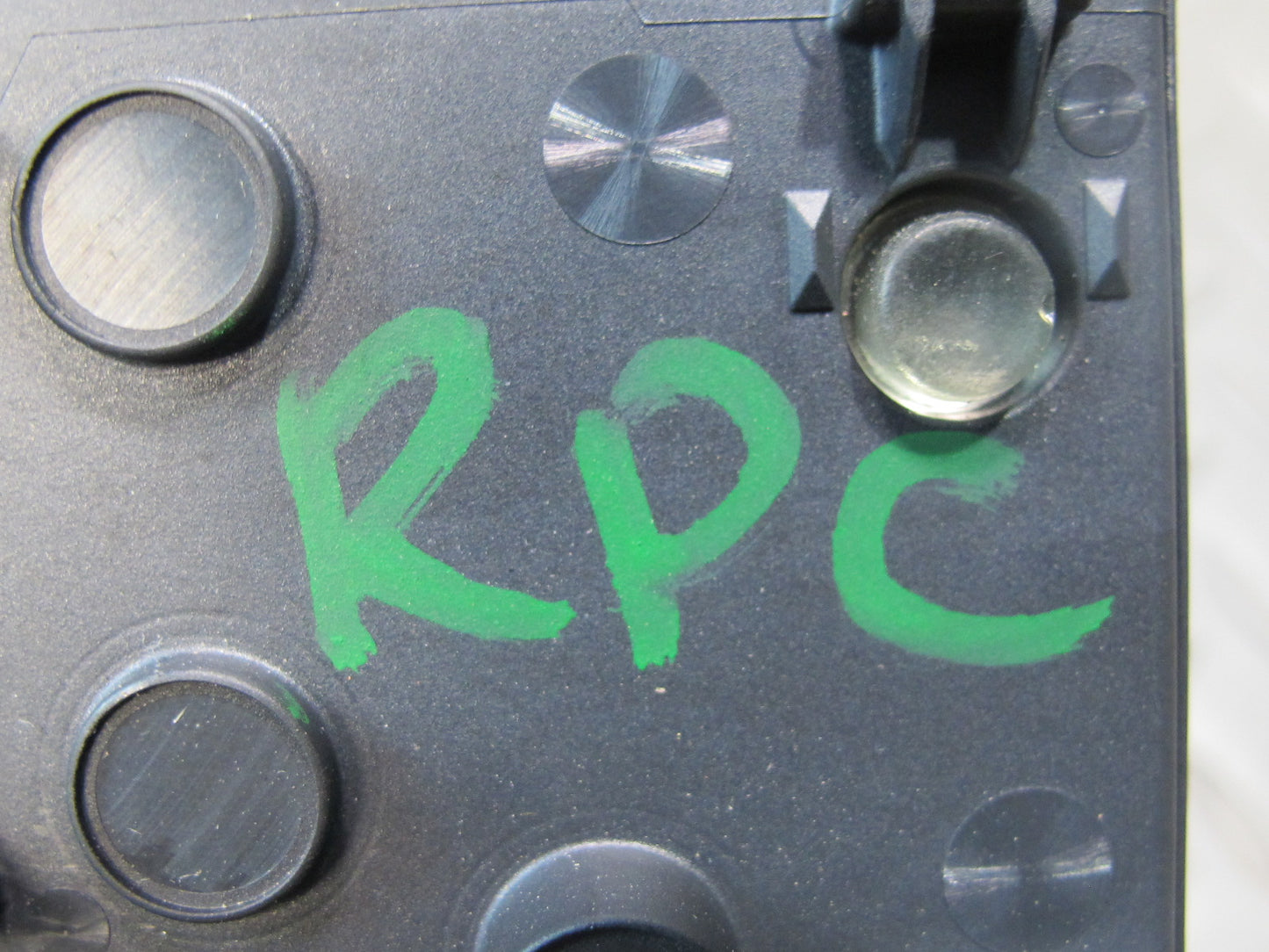 2011-2018 Porsche Cayenne 958 Rear Trunk Tailgate Liftgate Control Module Unit