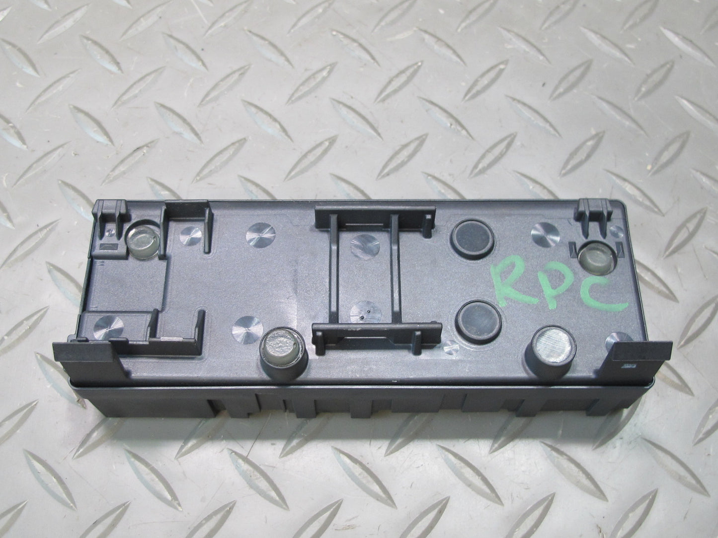 2011-2018 Porsche Cayenne 958 Rear Trunk Tailgate Liftgate Control Module Unit