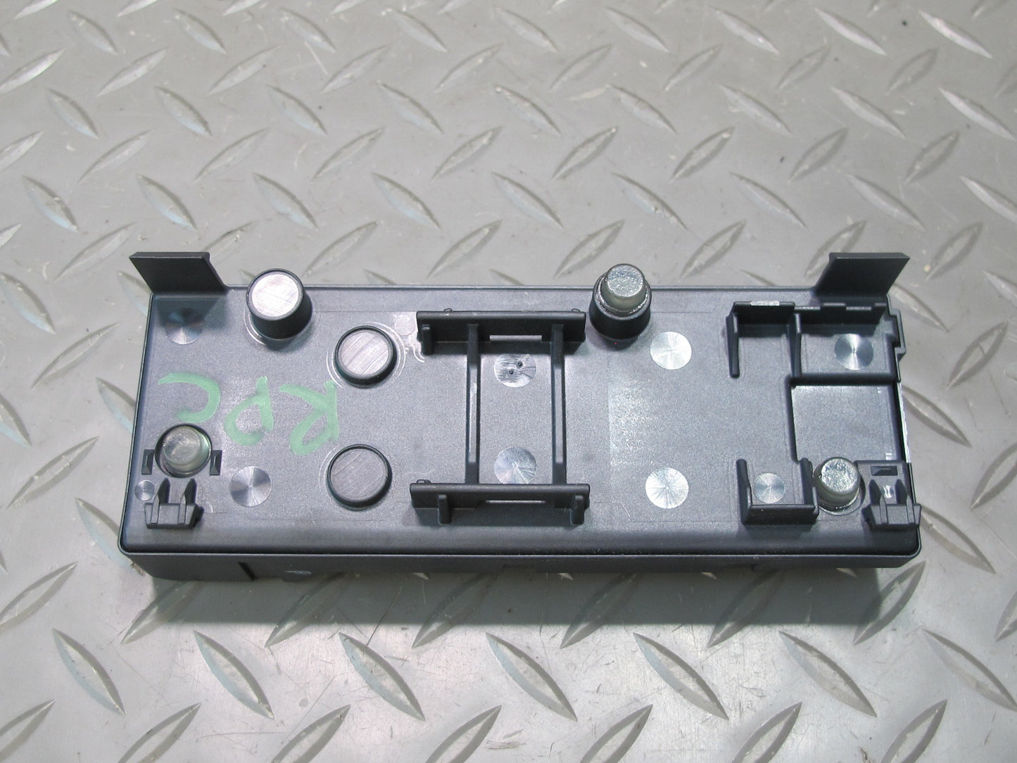 2011-2018 Porsche Cayenne 958 Rear Trunk Tailgate Liftgate Control Module Unit