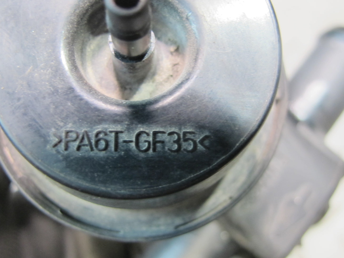 2011-2014 Porsche Cayenne 958 4.8L Hvac Heater Core Control Valve