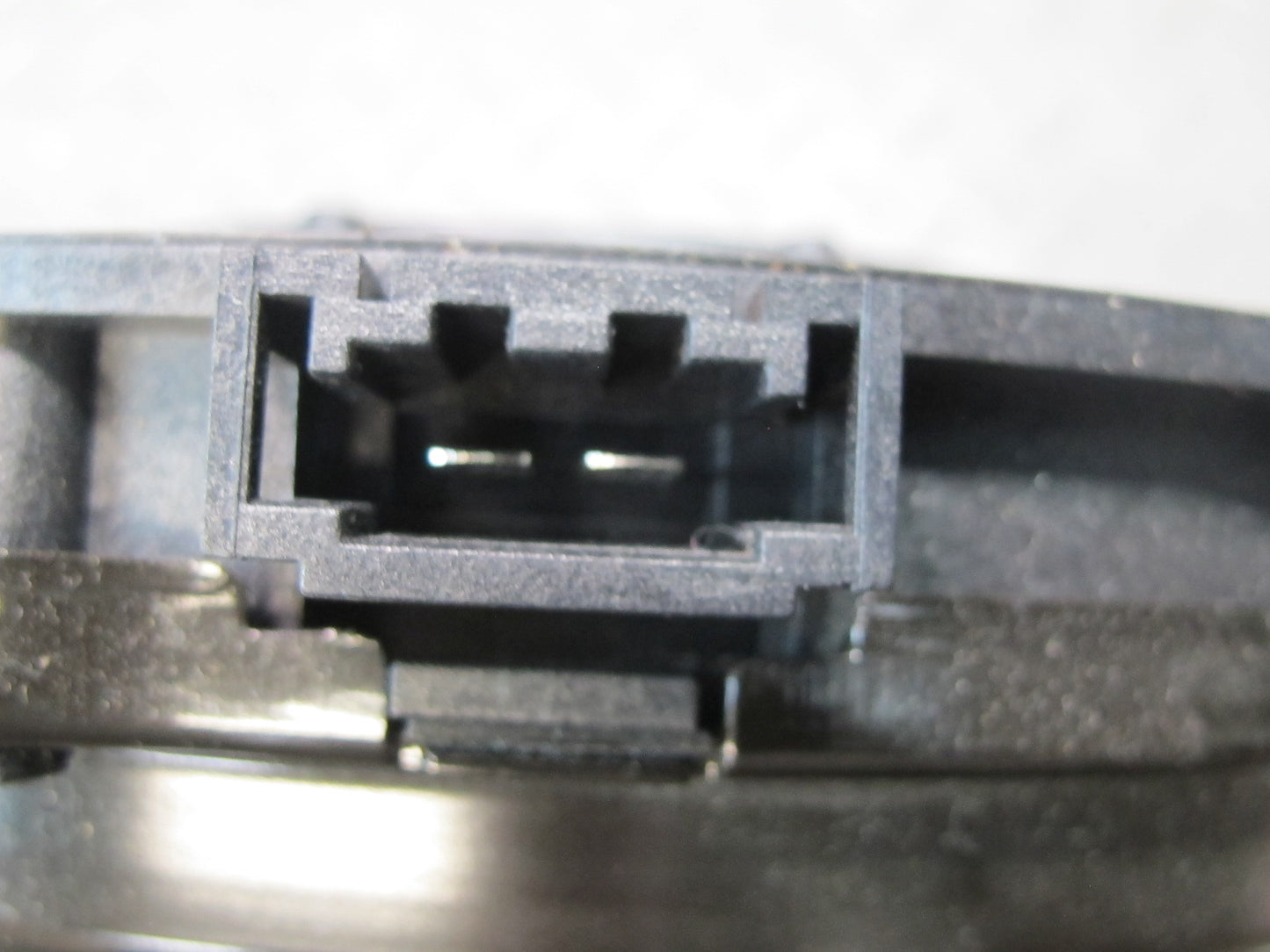 11-18 Porsche Cayenne 958 Front Left & Right Side Door Audio Speaker Bose Set