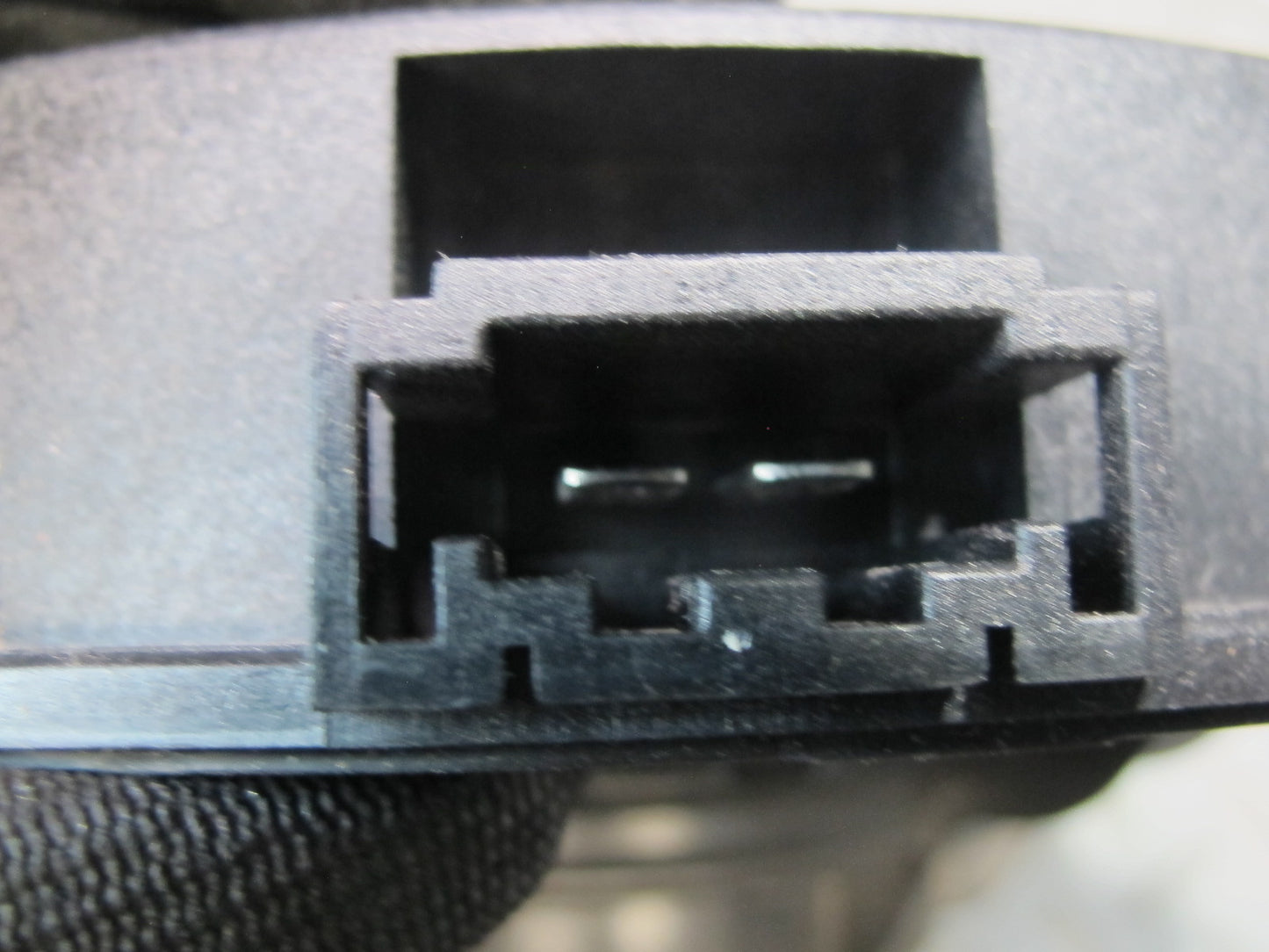 11-18 Porsche Cayenne 958 Rear Left & Right Side Door Audio Speaker Bose Set