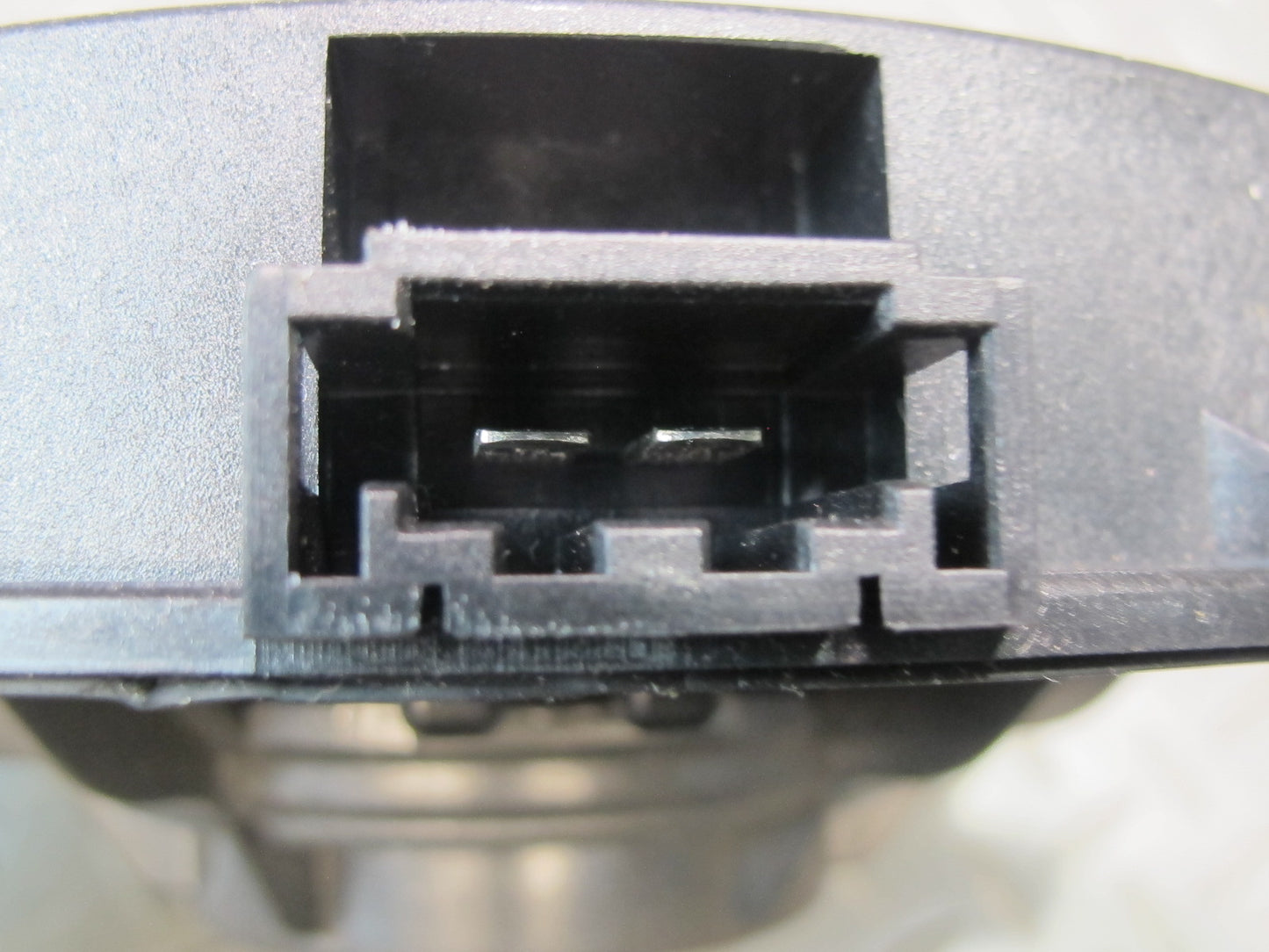 11-18 Porsche Cayenne 958 Rear Left & Right Side Door Audio Speaker Bose Set