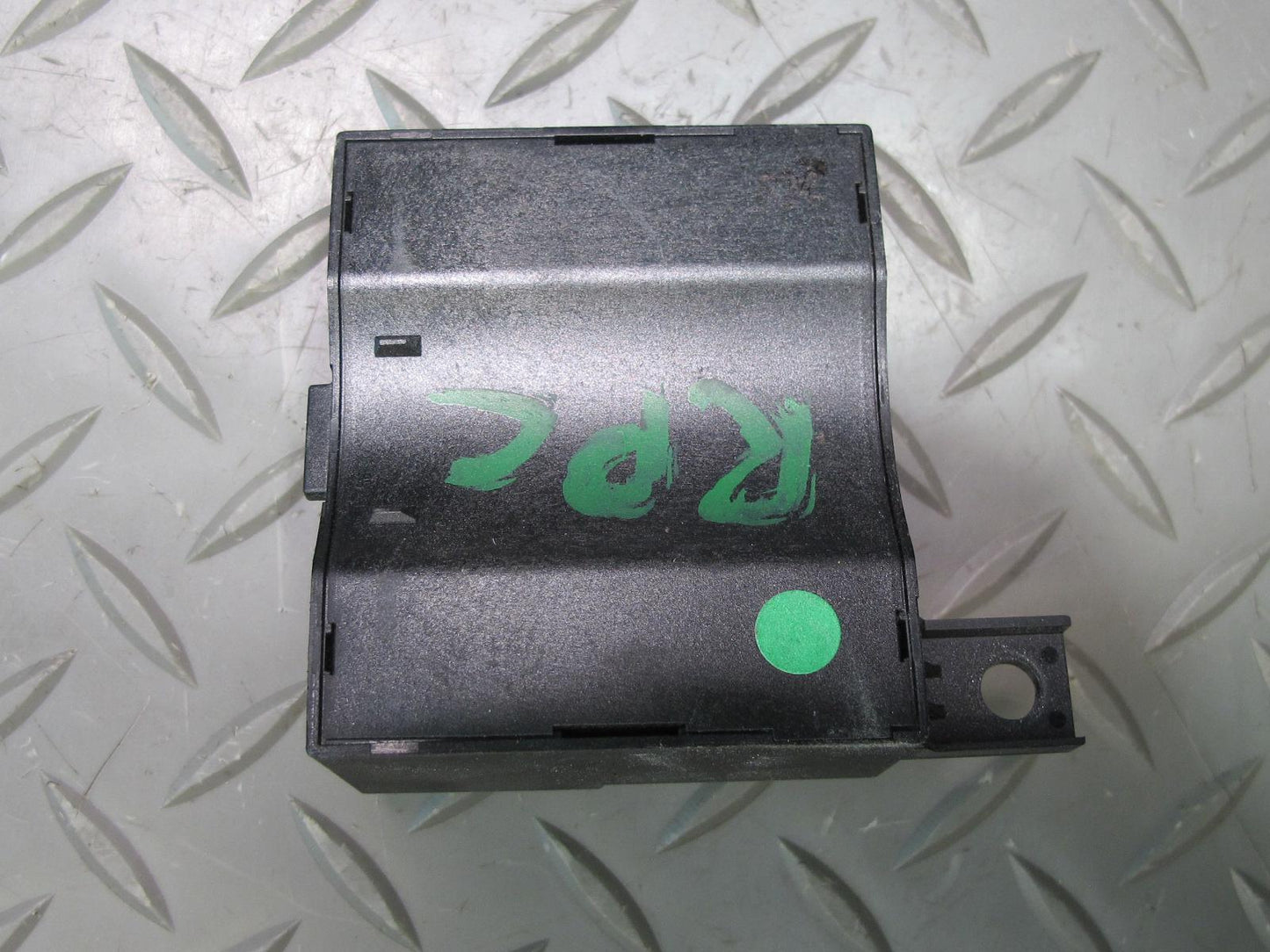 2012 Porsche Cayenne 958 4.8L Turbo ECU Module Ignition Door Lock KEY Set