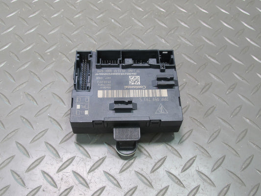 2011-2014 Porsche Cayenne 958 Front Left Side Door Control Module Unit