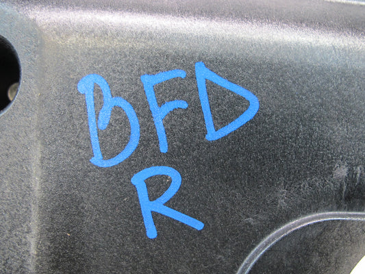 2006-2010 BMW E60 M5 535i TOP Hifi Audio Tweeter Subwoofer Speaker Set of 10