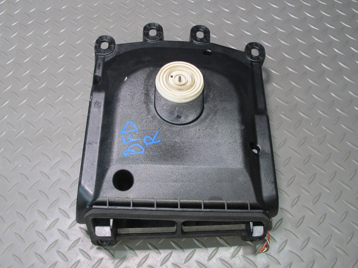 2006-2010 BMW E60 M5 535i TOP Hifi Audio Tweeter Subwoofer Speaker Set of 10