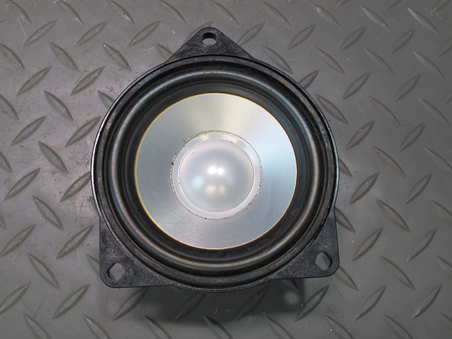 2006-2010 BMW E60 M5 535i TOP Hifi Audio Tweeter Subwoofer Speaker Set of 10