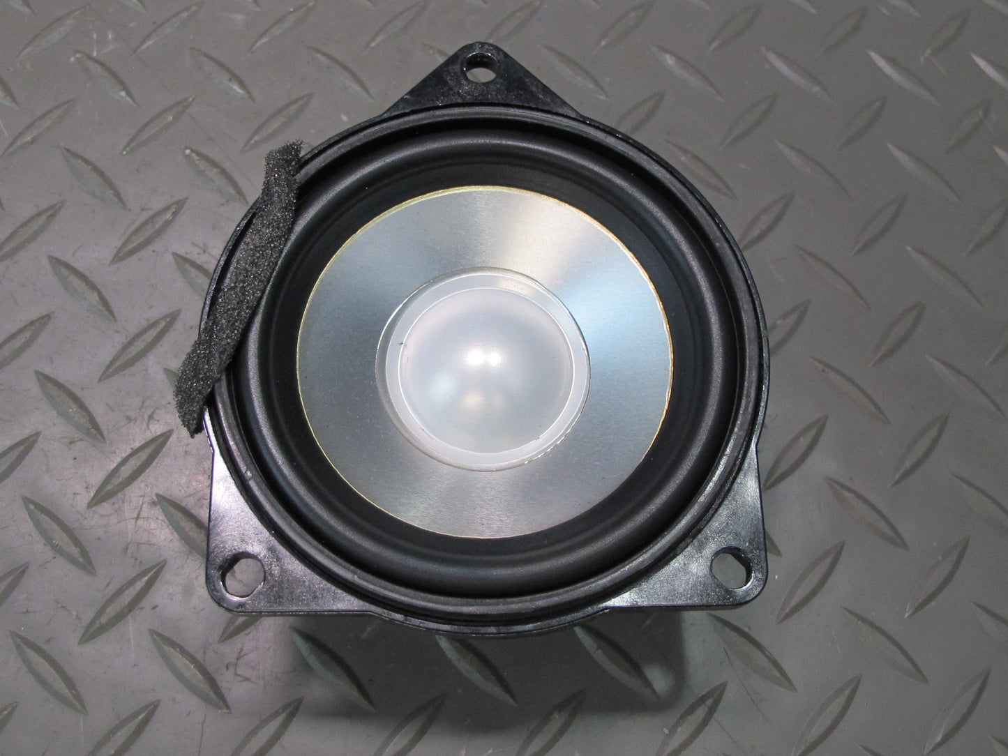 2006-2010 BMW E60 M5 535i TOP Hifi Audio Tweeter Subwoofer Speaker Set of 10