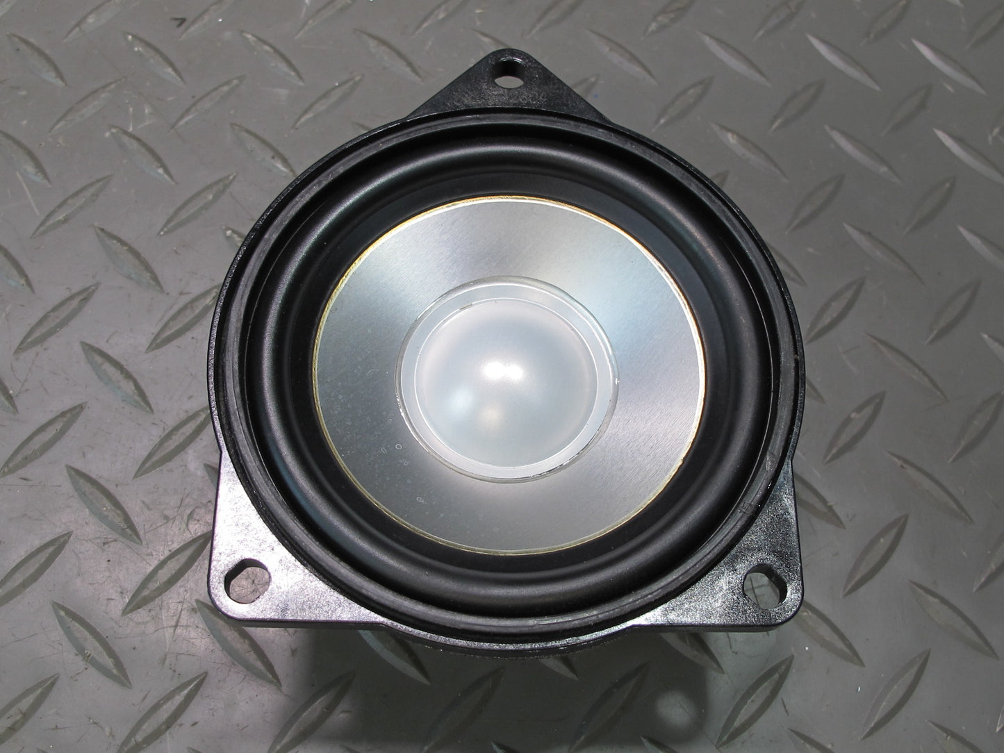 2006-2010 BMW E60 M5 535i TOP Hifi Audio Tweeter Subwoofer Speaker Set of 10