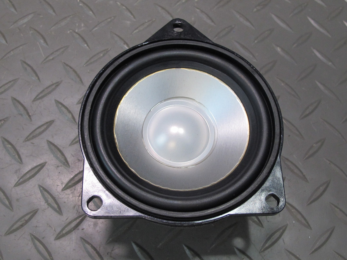 2006-2010 BMW E60 M5 535i TOP Hifi Audio Tweeter Subwoofer Speaker Set of 10