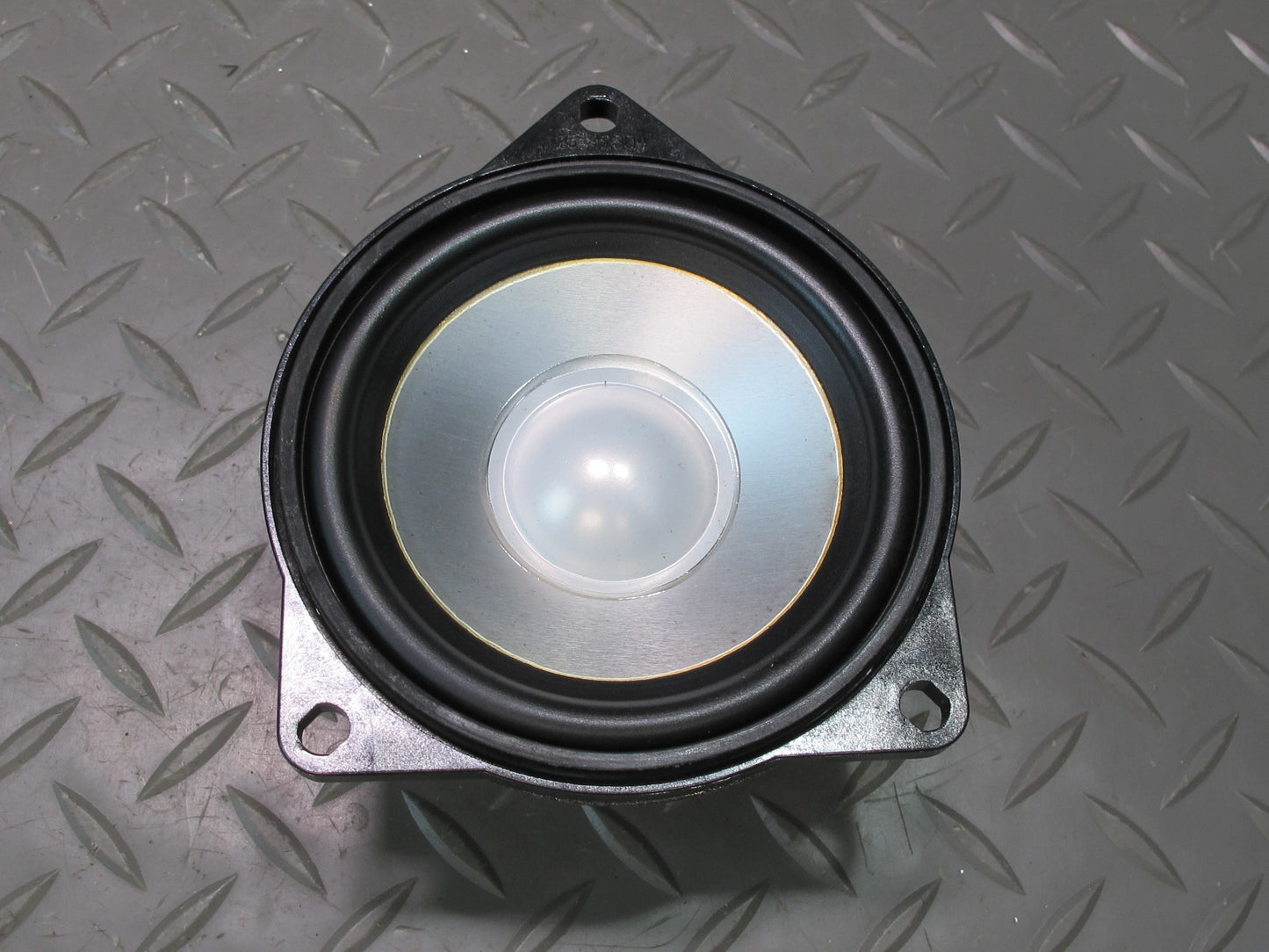 2006-2010 BMW E60 M5 535i TOP Hifi Audio Tweeter Subwoofer Speaker Set of 10