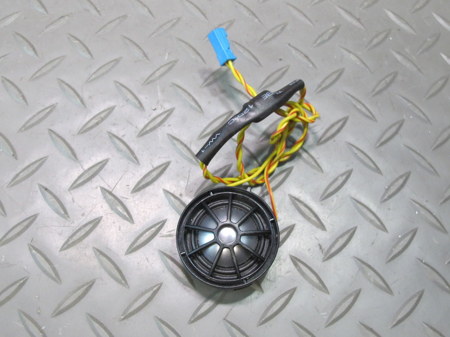 2006-2010 BMW E60 M5 535i TOP Hifi Audio Tweeter Subwoofer Speaker Set of 10