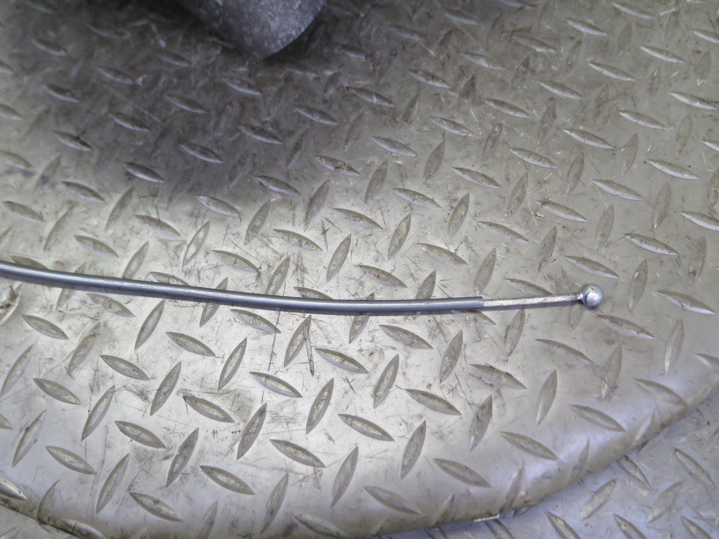 2006 BMW E60 M5 Rear Left Spindle Knuckle Wheel Hub Bearing 55K Miles