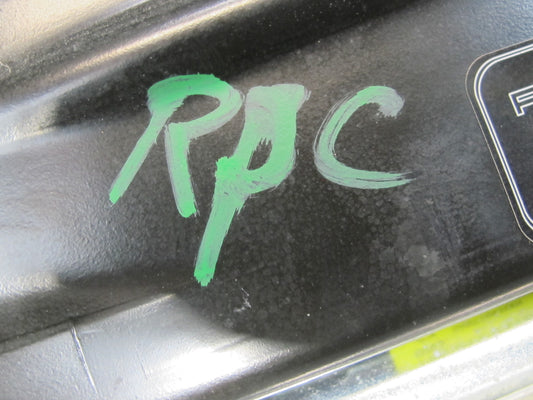 2011-2018 Porsche Cayenne 958 Rear Spare Tire Lift Jack Tool KIT W/ Foam Set