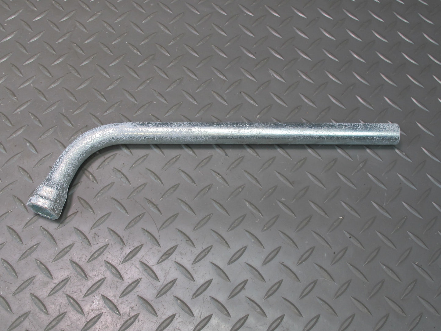 2011-2018 Porsche Cayenne 958 Rear Spare Tire Lift Jack Tool KIT W/ Foam Set