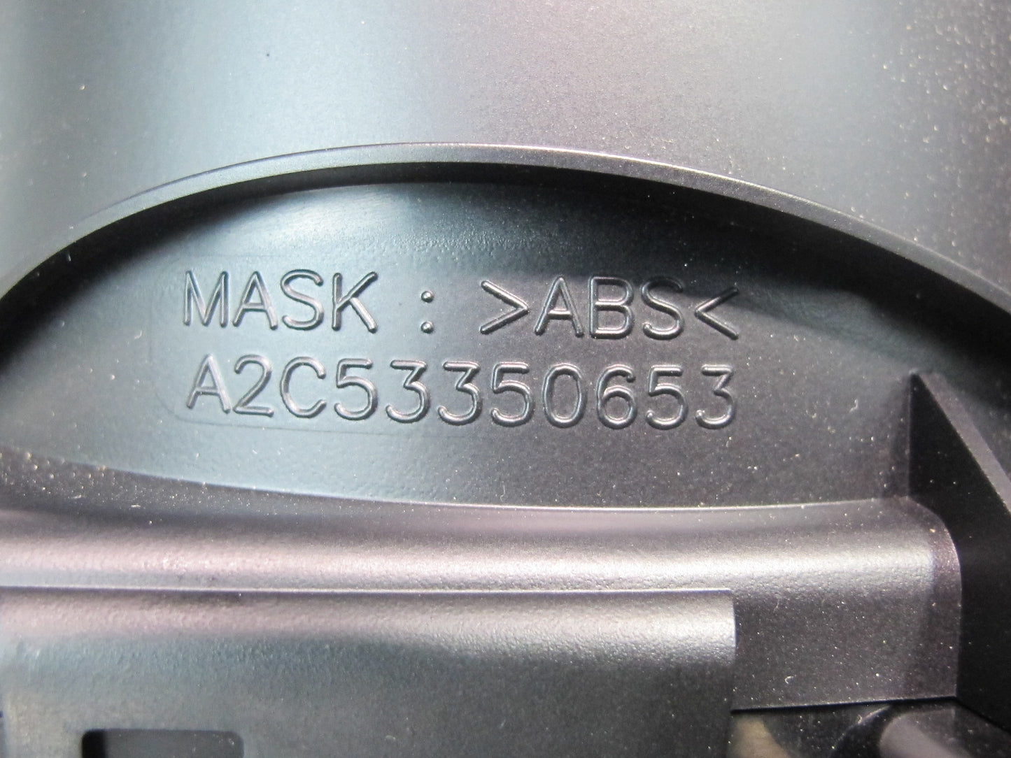 2012 Porsche Cayenne 958 Turbo 4.8L Instrument Cluster Gauge Speedometer