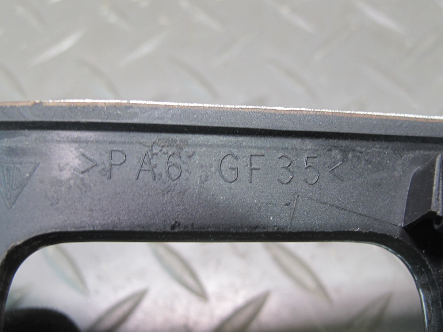 11-18 Porsche Cayenne 958 Front & Rear Door Dash Shifter Trim Cover Panel Set