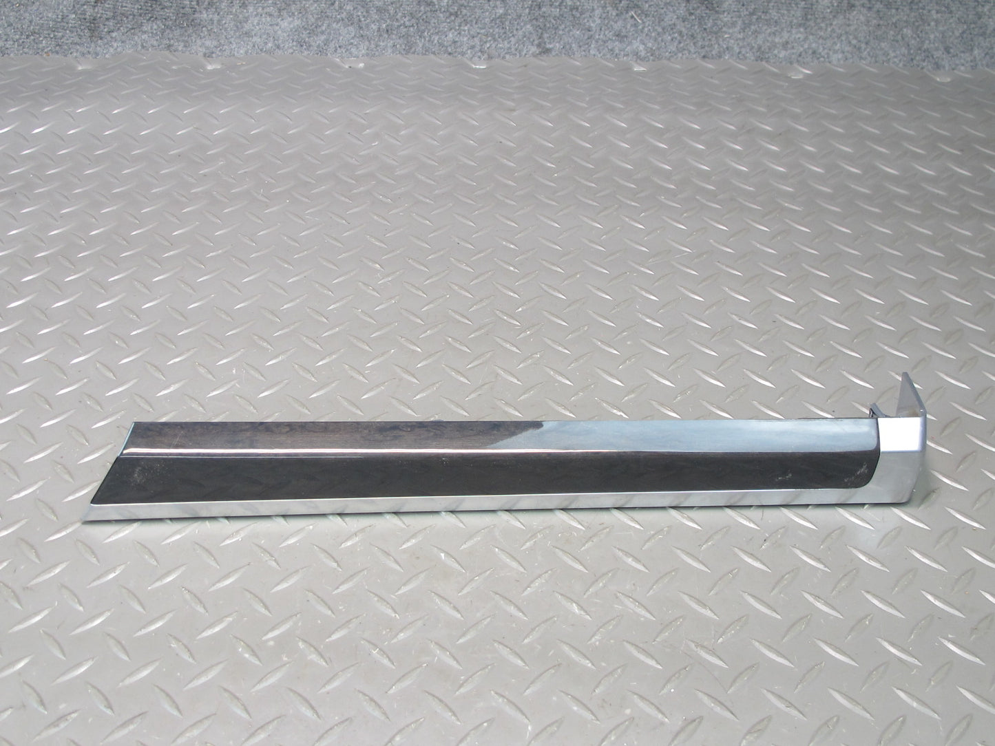 11-18 Porsche Cayenne 958 Front & Rear Door Dash Shifter Trim Cover Panel Set