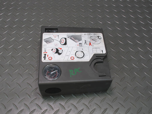 2011-2018 Porsche Cayenne 958 Rear Spare Tire Air Compressor 7L0012617B