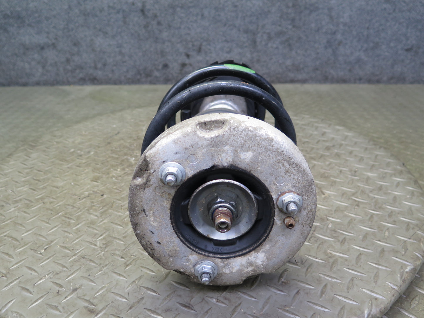 2006-2010 BMW E60 M5 Front Right Suspension Strut Shock Absorber 55K 2283126