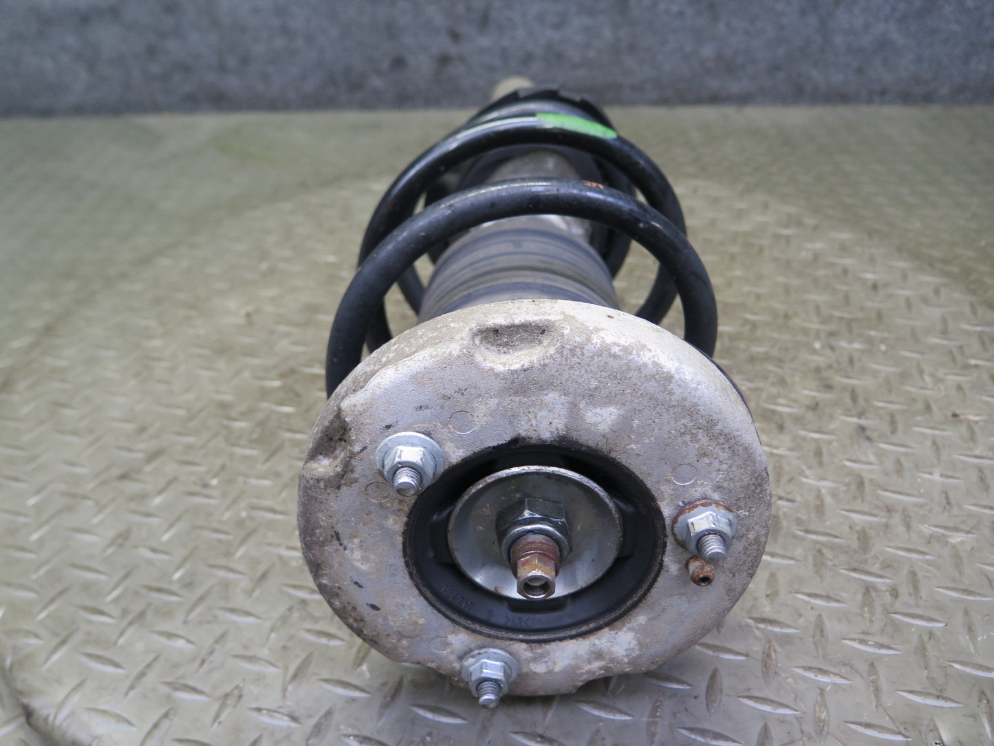 2006-2010 BMW E60 M5 Front Right Suspension Strut Shock Absorber 55K 2283126