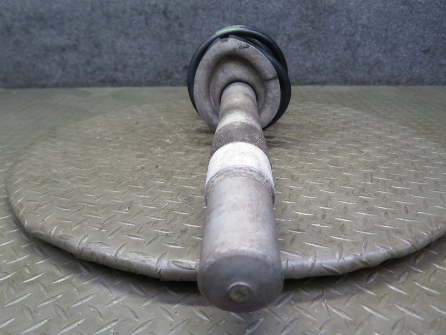 2006-2010 BMW E60 M5 Front Right Suspension Strut Shock Absorber 55K 2283126