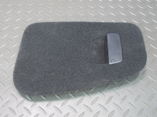 2011-2018 Porsche Cayenne 958 Rear Right Interior Trunk Carpet Boot Trim Cover