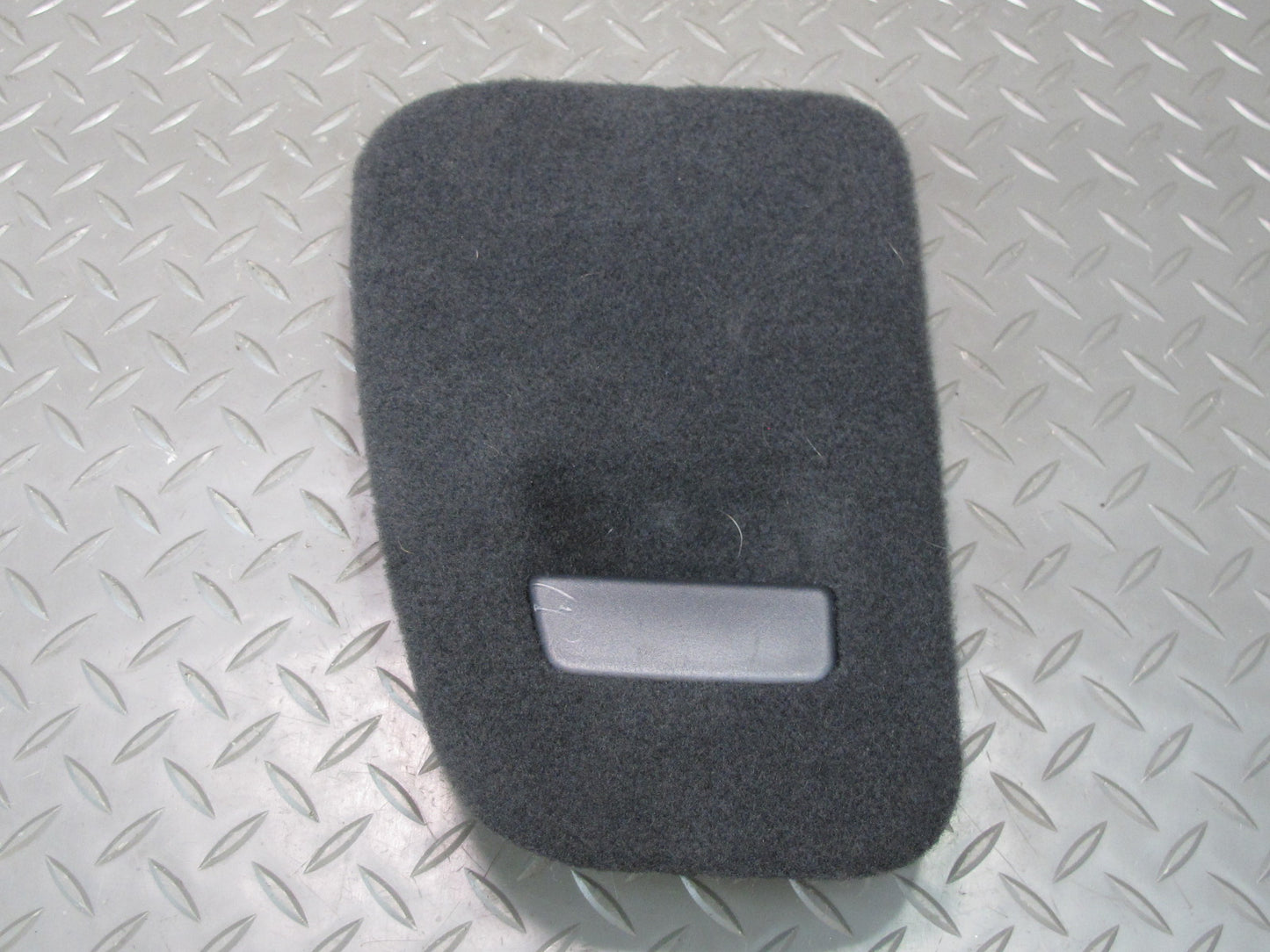 2011-2018 Porsche Cayenne 958 Rear Right Interior Trunk Carpet Boot Trim Cover