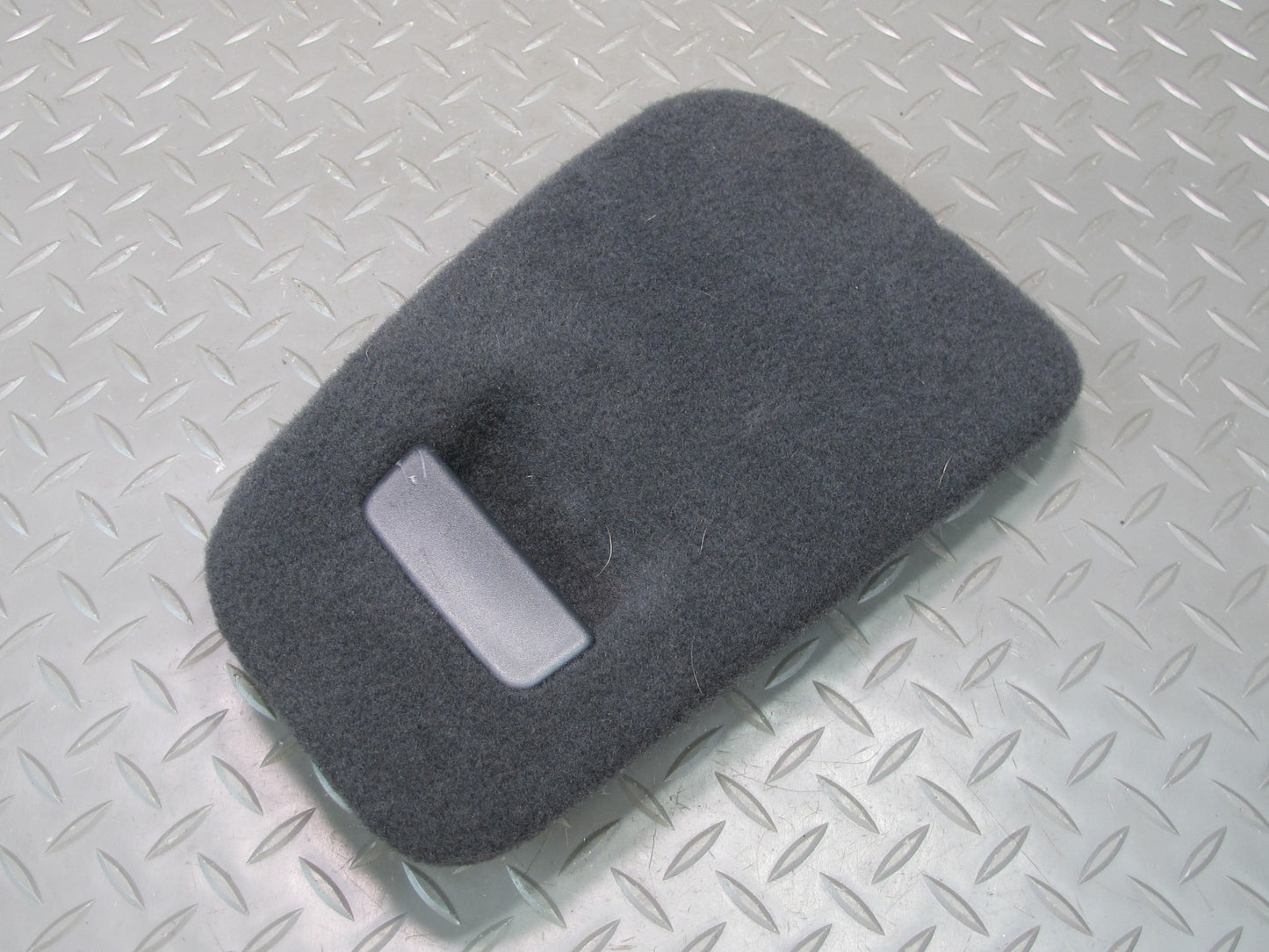 2011-2018 Porsche Cayenne 958 Rear Right Interior Trunk Carpet Boot Trim Cover